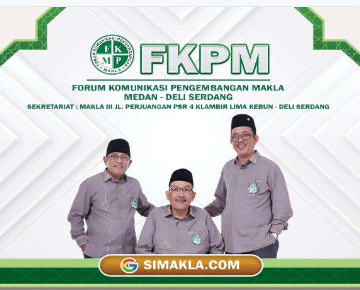 Forum Komunikasi Pengembangan Makla